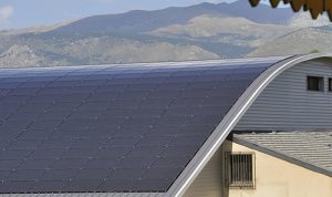 چدید ترین سقف ها