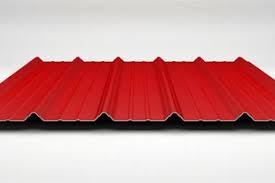 بهترین و مقاوم ترین سقف شیروانی