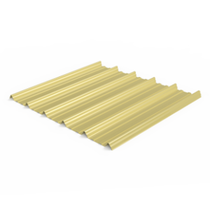 ورق ذوزنقه یو پی وی سی