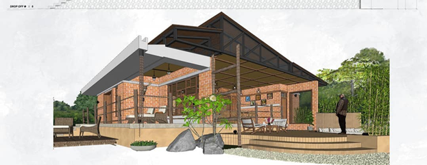 نکات مهم در زمان انتخاب سقف سوله