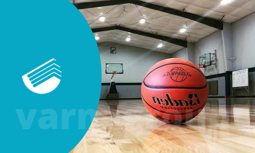 سقف سوله ورزشی