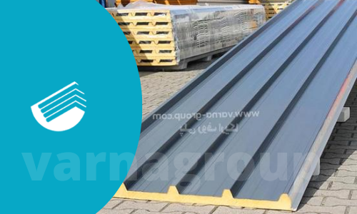 ساندویچ پنل اقتصادی چیست؟