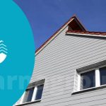 دیوارپوش UPVC