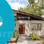 خرید سقف ویلا