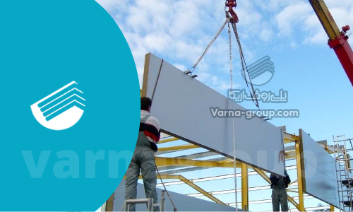 بهترین جایگزین ارزان قیمت برای ساندویچ پانل های فلزی