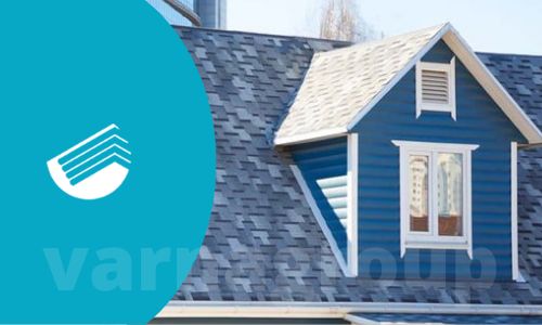 پوشش سقف پلیمری؛ مزایای 5 نوع سقف پلیمری پرکاربرد