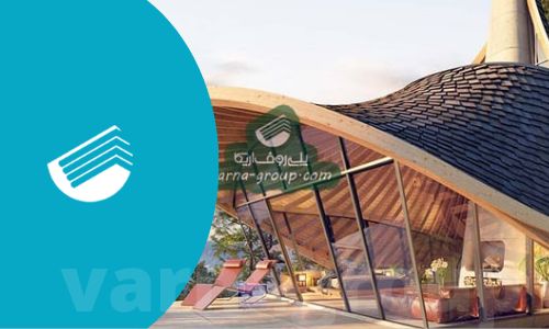 بهترین سقف های شیروانی مدرن (انواع مدل و متریال) کدامند؟