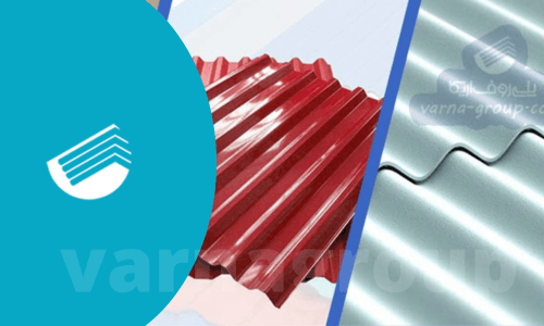 ایرانیت ؛ قیمت و خرید انواع ورق ایرانیتی