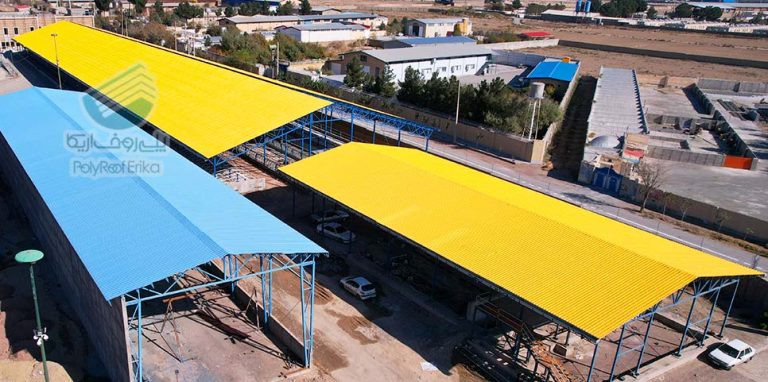 جناب آقای منصوری – سوله صنعتی سینا فناوران ماندگار (کمالشهر – کرج)