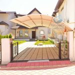 ساخت پارکینگ یو پی وی سی - شهرک تمشک بابلسر