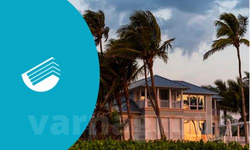 کدام سقف مقاومت بیشتری در برابر باد دارد؟