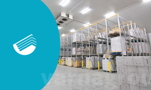 سوله‌های صنعتی: راهنمای جامع برای مشاغل صنعتی