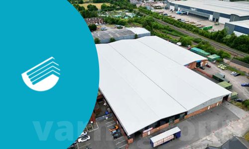 سقف ضد زلزله ؛ چرا UPVC مقاوم ترین سقف در برابر زلزله است؟