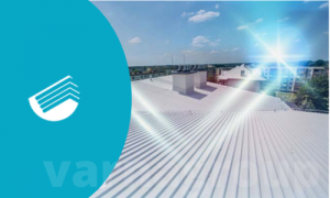 بهترین سقف برای آب و هوای گرم کدام است؟