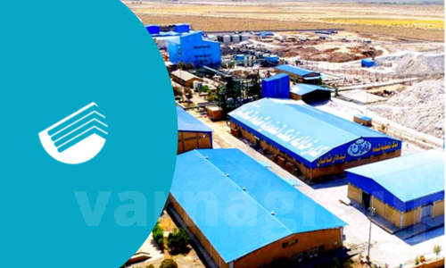 راه‌حل خوردگی سوله نمک ؛ تاثیر بخارات نمک بر پوسیدگی سقف