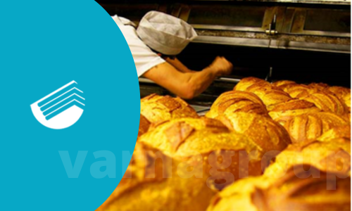 بهترین سقف بهداشتی برای کارگاه شیرینی پزی چیست؟