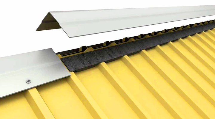 فلاشینگ نما ؛ انواع فلاشینگ نمای ساختمان