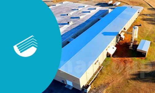 چرا ورق سقف UPVC بهترین جایگزین برای انواع سقف است؟