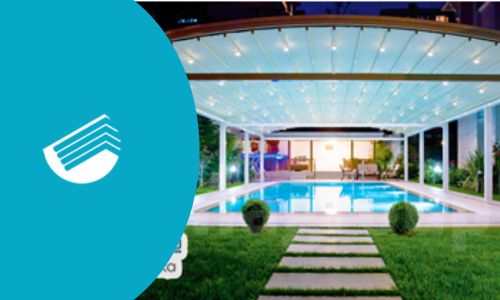 انواع مختلف سازه های سایبان چیست؟