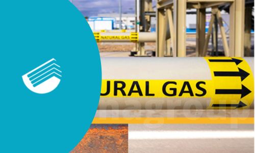 پالایشگاه گاز ؛ رفع زنگ‌زدگی و پوسیدگی در سوله های گاز طبیعی