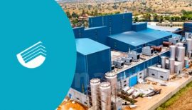 بهترین پوشش سقف در صنایع غذایی چیست و چرا