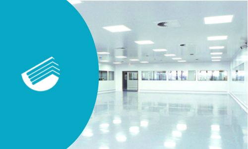 ساخت سوله‌ با الزامات بهداشتی برای صنایع غذایی و دارویی