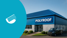 سقف سوله سریع‌الاجرا؛ راهنمای جامع انتخاب، نصب و قیمت‌گذاری در سال ۱۴۰۴