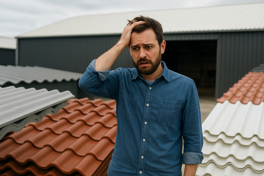 کدام سقف سوله طول عمر بیشتری دارد 