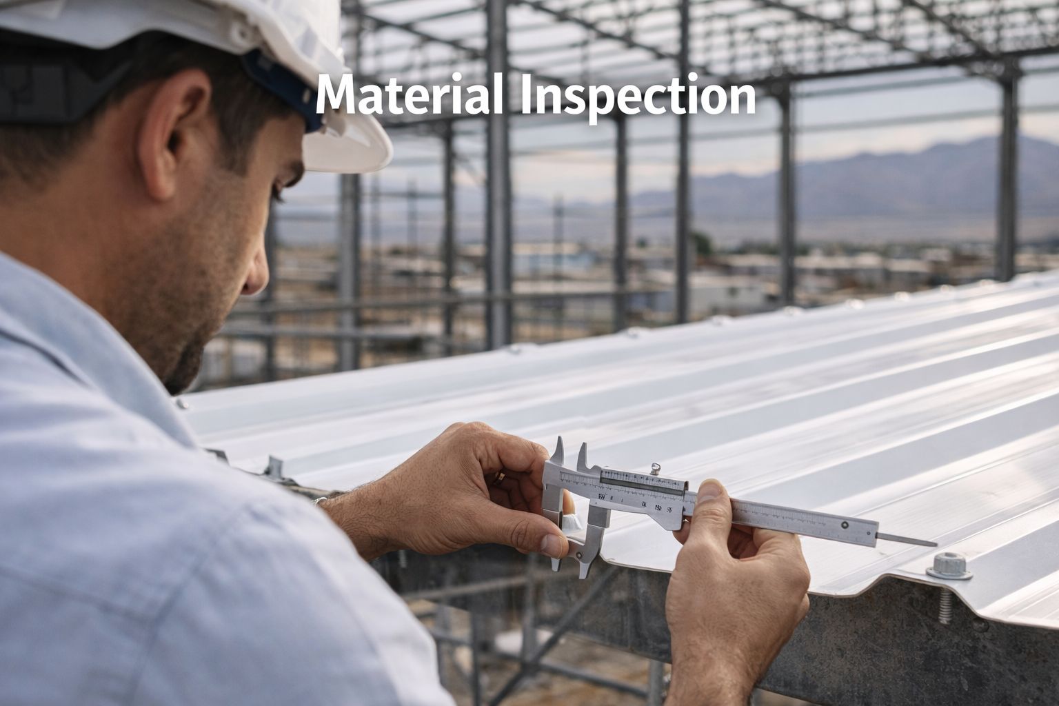 مشخصات فنی و دوام ورق UPVC